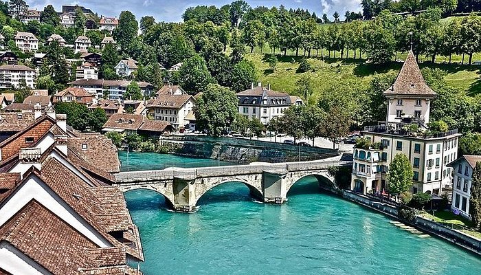 Where to find weed sellers in Bern