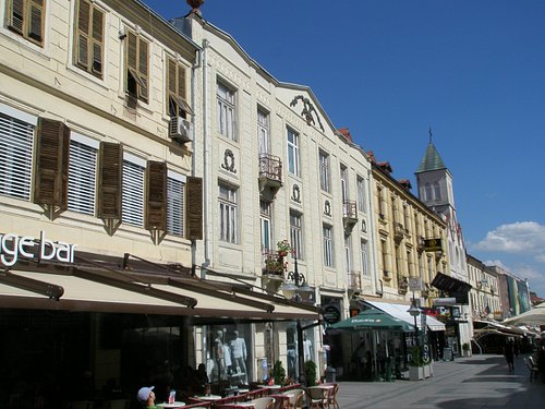 Weed in Bitola