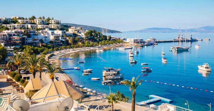 Weed buying guide and recommendations in Bodrum