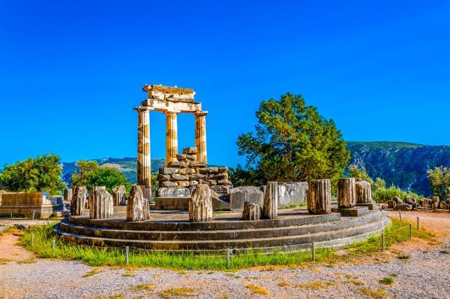 Places to buy weed in Delphi