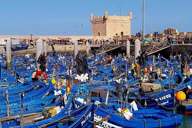 Where to find the best deals on weed in Essaouira