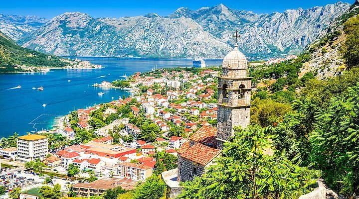 Recommended weed seller in Kotor