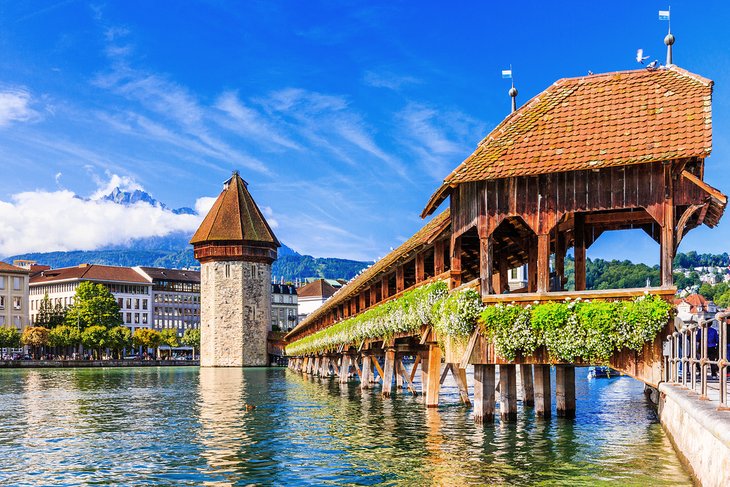 Places to buy weed in Lucerne