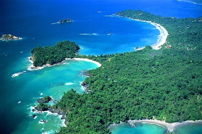 Where to locate weed in Manuel Antonio