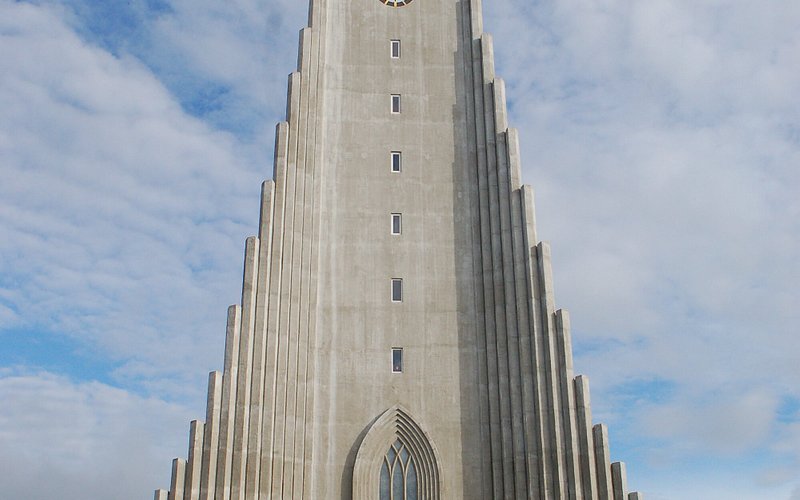 Weed in Reykjavik