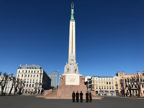 Weed in Riga