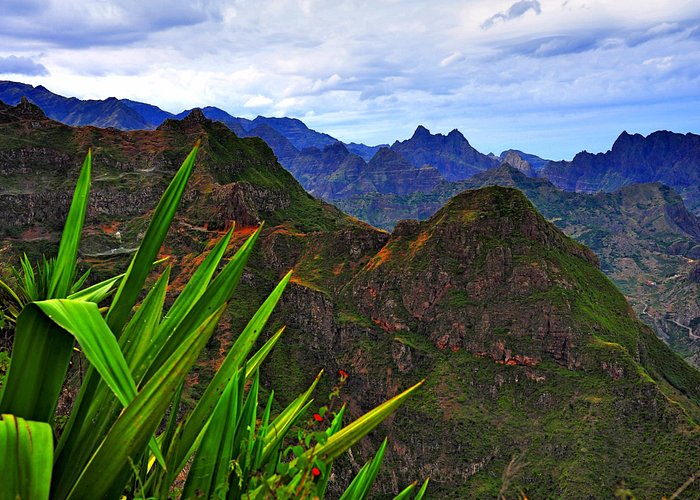 Places to buy weed in Santo Antão