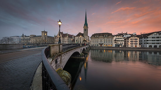 Weed in Zurich