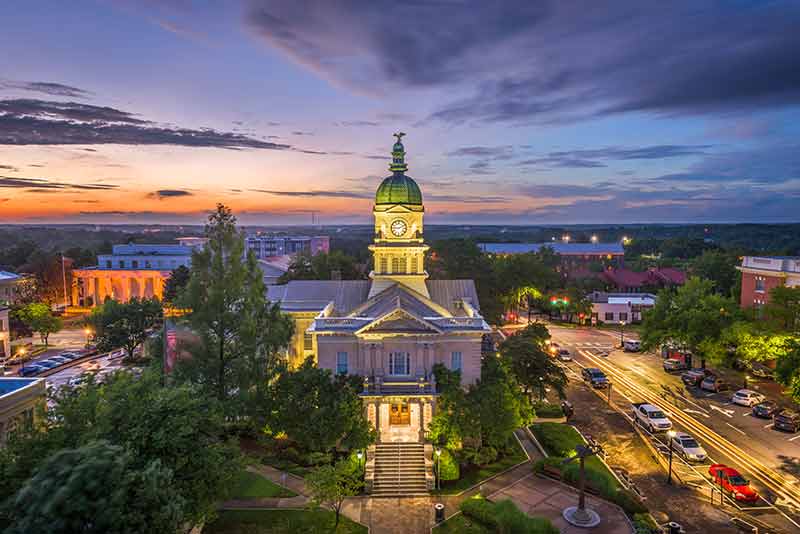 How to find weed vendors in Georgia