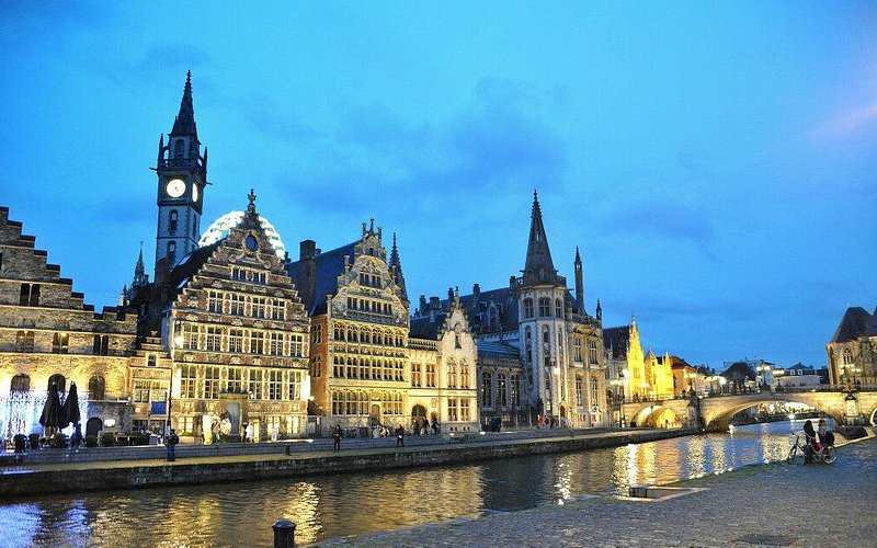 Recommendations for purchasing weed in Ghent