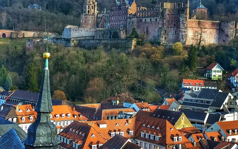 Places to buy weed in Heidelberg