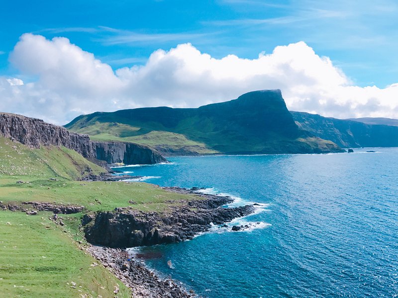 How do I locate a weed vendor in Isle of Skye