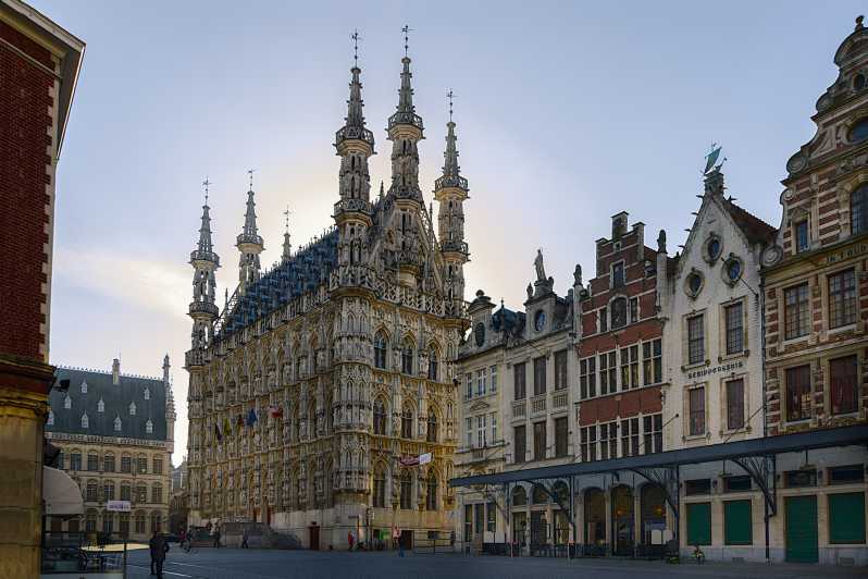 How to find weed retailers in Leuven