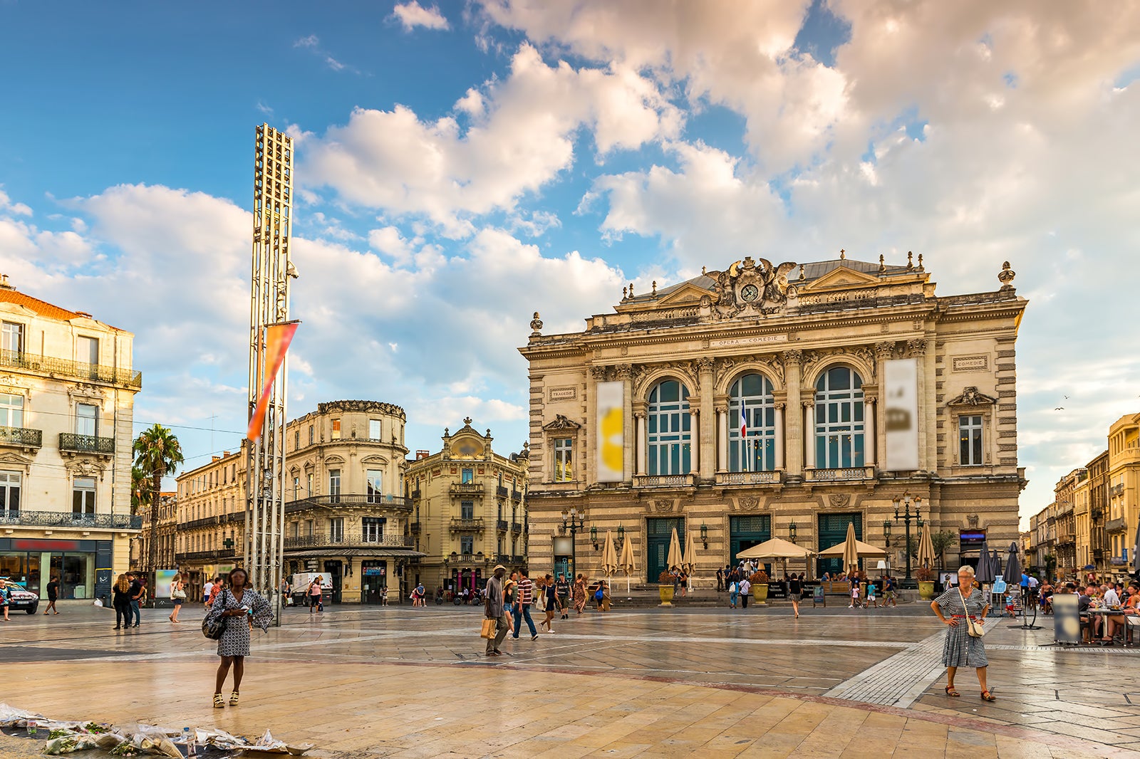 Online retailers selling weed in Montpellier