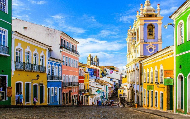 Where to find the best deals on weed in Salvador