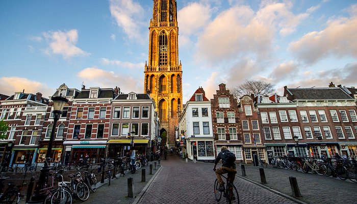 Popular marketplaces to buy weed in Utrecht